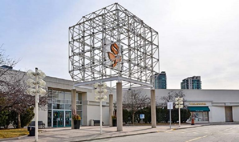 zara in sherway gardens