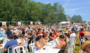 Toronto Ribfest