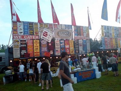 toronto ribfest