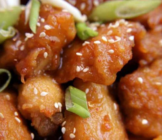 #20 Far East Chinese Food Far East Chinese Food