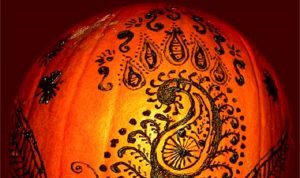 Pumpkin Art Festival