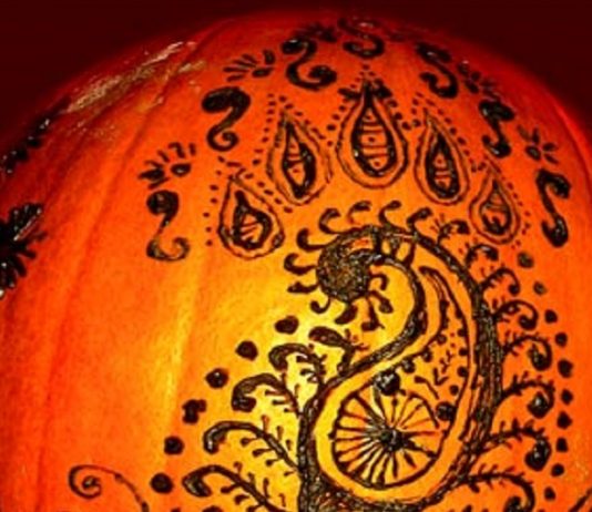Pumpkin Art Festival
