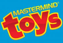 Mastermind Toys