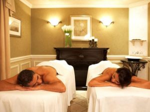 Old Mill Spa