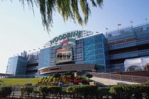 Woodbine Racetrack