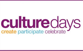 Culture Days Etobicoke