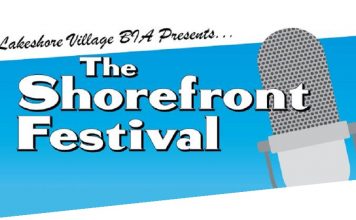 Shorefront Festival