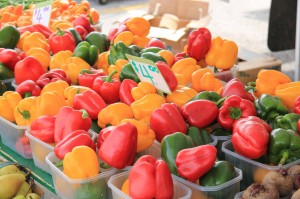 Etobicoke Farmers Market