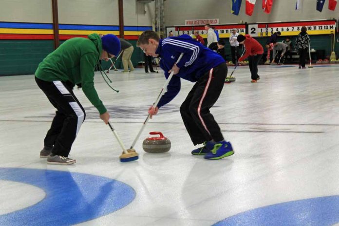 Weston Curling Club