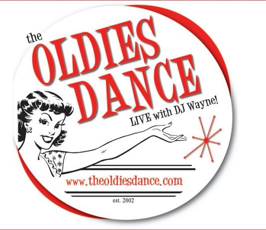 Oldies Dance Live