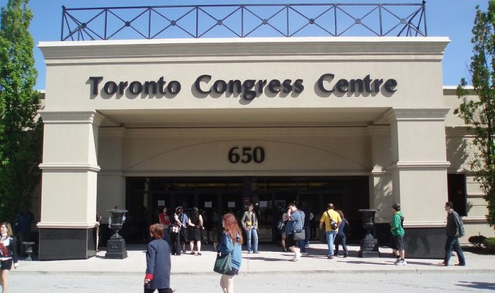 Toronto Congress Centre