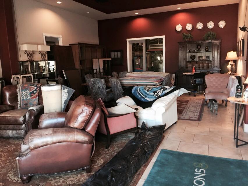 Furniture Bank 365 Things To Do In Etobicoke