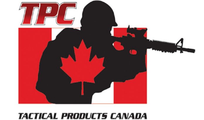 Tactical Products Canada
