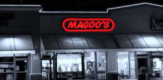Magoos Hamburgers