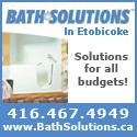 Bath Solutions