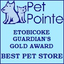 Pet Pointe