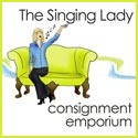 The Singing Lady