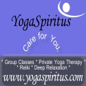 YogaSpiritus