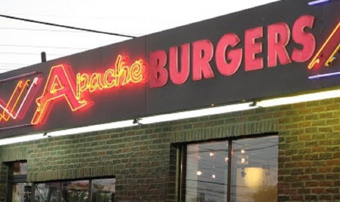 Apache Burgers