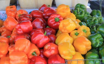 Stonegate Farmers Market