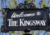 Kingsway Summer Sidewalk Sale