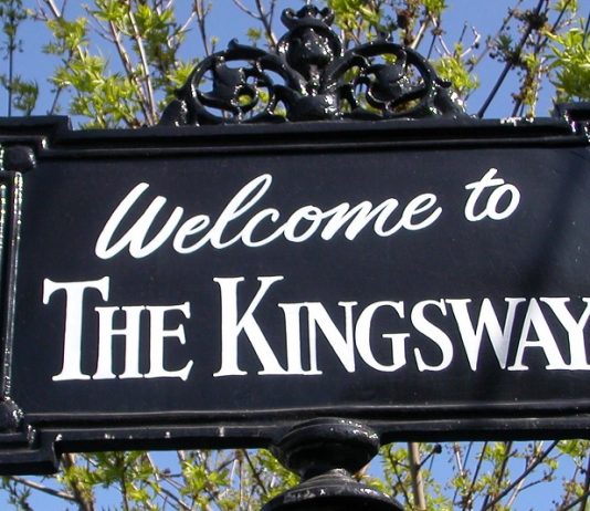 #14 The Kingsway Summer Sidewalk Sale Kingsway Summer Sidewalk Sale