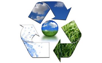 Community Environment Day