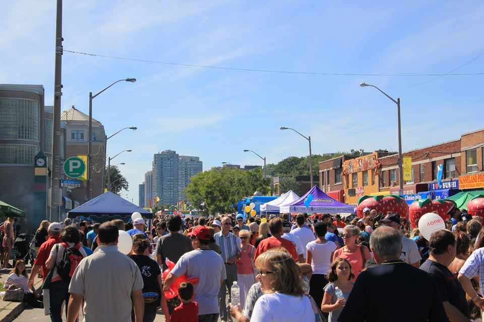 365 Things To Do In Etobicoke