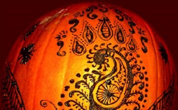 Pumpkin Art Festival