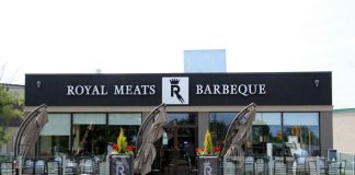 Royal Meats Barbeque