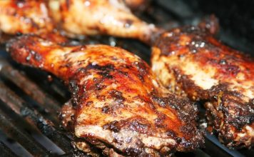 Jerk Festival
