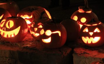 Mimico Pumpkin Parade