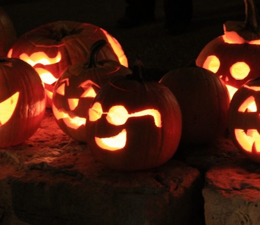 #137 Mimico Pumpkin Parade Mimico Pumpkin Parade