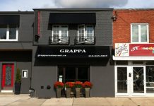Grappa Restaurant