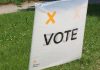 2014 Mayoral Election Results for Etobicoke