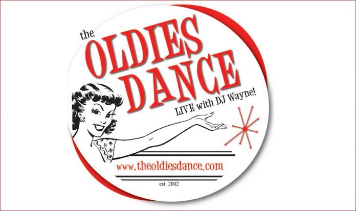 Oldies Dance Live