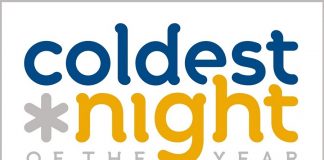 Coldest Night CNOY Logo