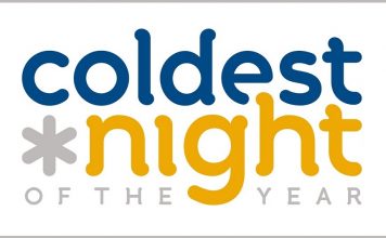 Coldest Night CNOY Logo