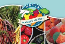 Humber Bay Shores Farmers Market
