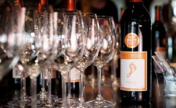 Artful Palate