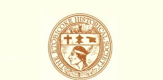 Etobicoke Historical Society
