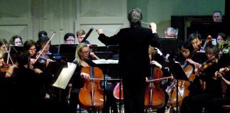Etobicoke Philharmonic Orchestra