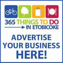 Etobicoke Advertising