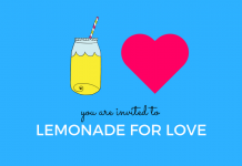 Lemonade for Love