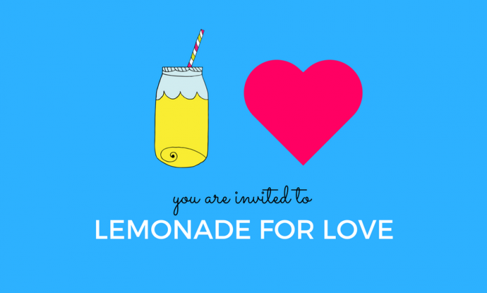 Lemonade for Love