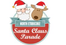 North Etobicoke Santa Claus Parade