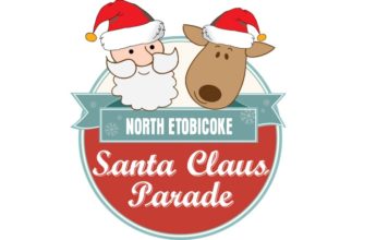 North Etobicoke Santa Claus Parade